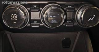 DACIA Duster usata, con Park Distance Control