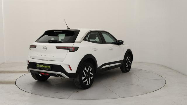 OPEL Mokka usata, con Alzacristalli elettrici