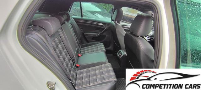 VOLKSWAGEN Golf GTD usata, con Cruise Control