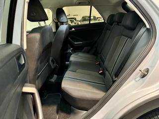 VOLKSWAGEN T-Roc usata, con Immobilizzatore elettronico