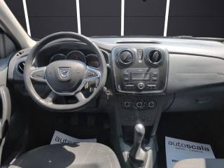 DACIA Sandero usata, con USB