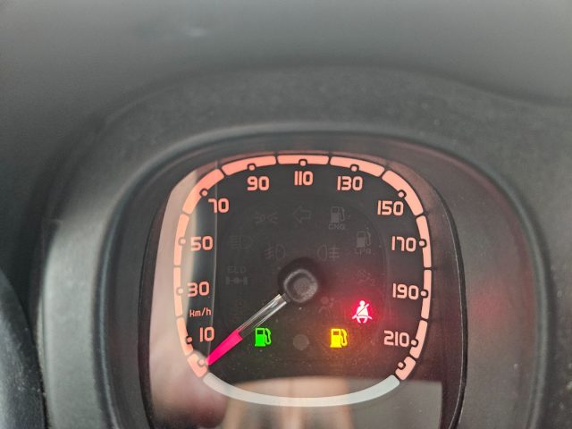 FIAT Panda usata 18