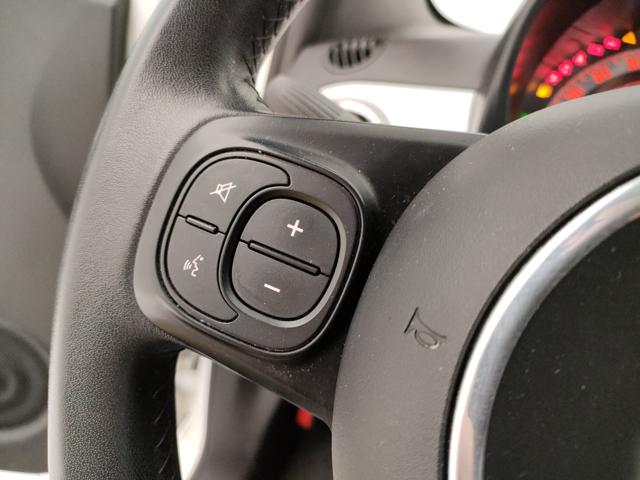 FIAT 500 usata, con Sistema di navigazione