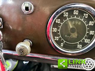 FIAT 500C usata 15