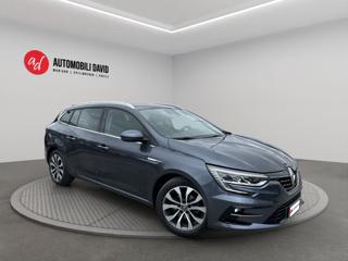RENAULT Megane usata, con Airbag