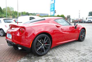 ALFA ROMEO 4C usata, con Alzacristalli elettrici