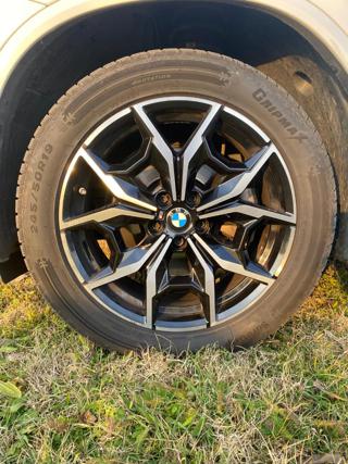 BMW X3 usata 32