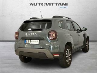 DACIA Duster usata, con Alzacristalli elettrici