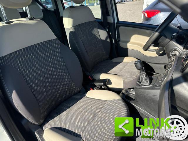 FIAT Panda usata 11
