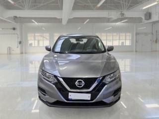 NISSAN Qashqai usata, con Alzacristalli elettrici