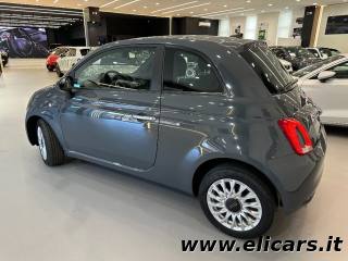 FIAT 500 usata, con Autoradio