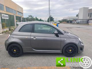 ABARTH 500 usata, con Airbag Passeggero