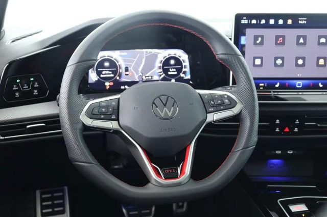 VOLKSWAGEN Golf GTI usata, con Chiusura centralizzata