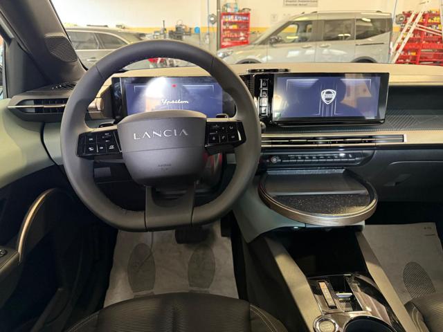 LANCIA Ypsilon usata, con ESP