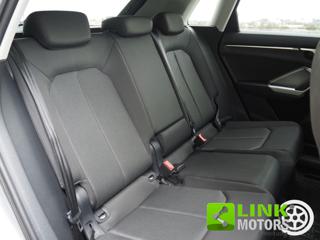 AUDI Q3 usata, con USB