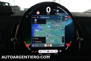 MINI Countryman usata, con Autoradio digitale