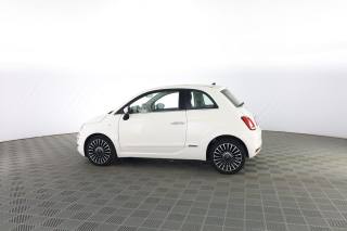 FIAT 500 usata 5