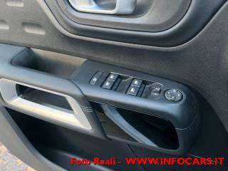 CITROEN C5 Aircross usata, con Leve al volante
