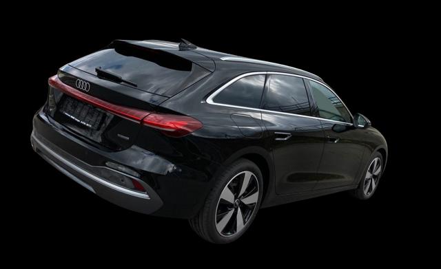 AUDI A5 usata, con Airbag laterali