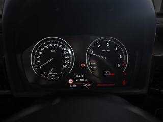 BMW X1 usata, con Interni in pelle