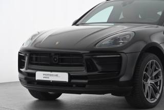 PORSCHE Macan usata, con Autoradio