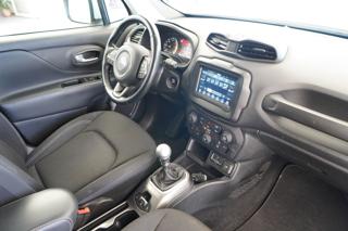 JEEP Renegade usata 23