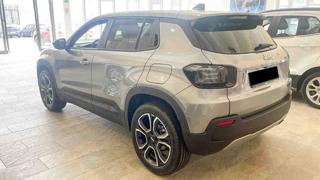 JEEP Avenger usata, con Autoradio