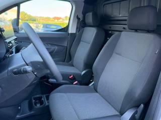 FIAT Doblo usata, con Climatizzatore