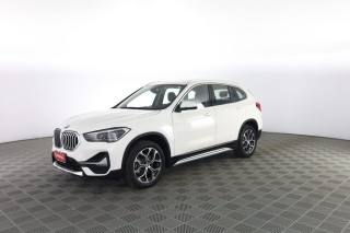 BMW X1 usata 6