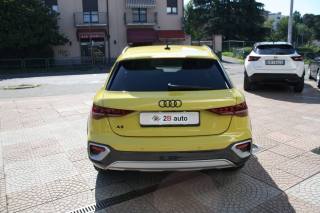 AUDI A3 usata, con Airbag Passeggero