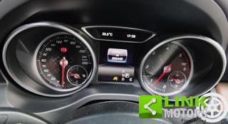 MERCEDES-BENZ A 200 usata, con ESP