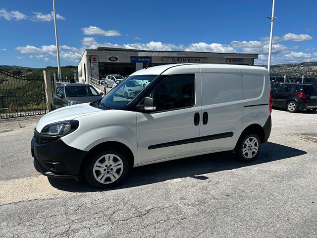 FIAT Doblo usata, con Servosterzo