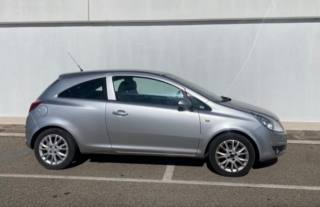 OPEL Corsa usata, con Airbag Passeggero