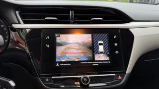OPEL Corsa usata, con Controllo automatico clima