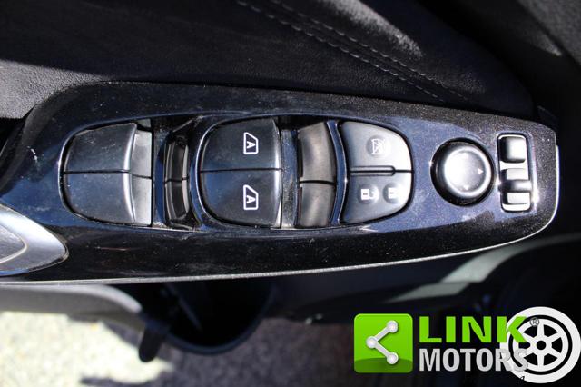 NISSAN Juke usata, con Vetri oscurati