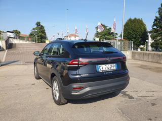 VOLKSWAGEN Taigo usata, con Cerchi in lega