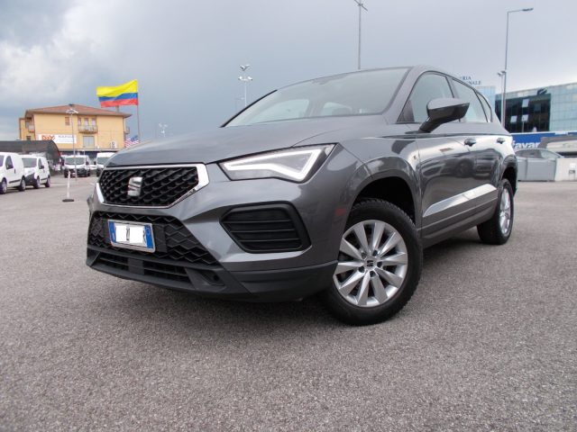 SEAT Ateca usata, con Airbag