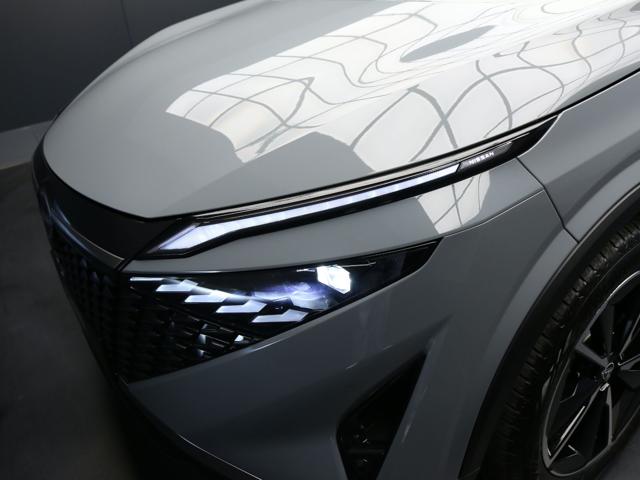 NISSAN Qashqai usata, con Chiusura centralizzata