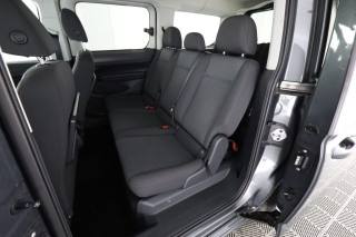 FORD Tourneo Connect usata 3
