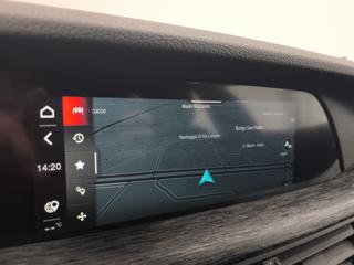 ALFA ROMEO Stelvio usata, con Sistema di navigazione