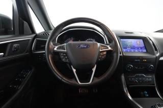 FORD S-Max usata 5