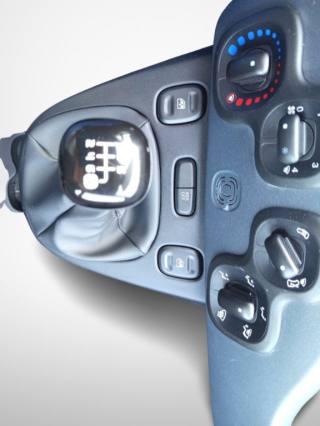 FIAT Panda usata 16