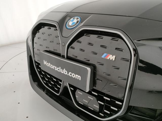 BMW i4 usata, con Chiusura centralizzata