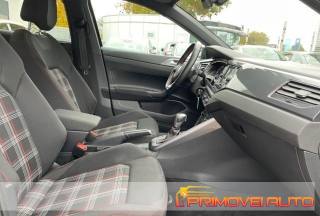 VOLKSWAGEN Polo usata, con Airbag laterali