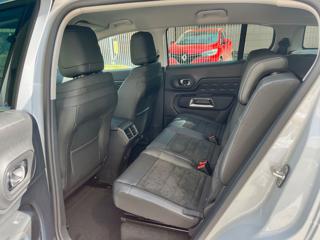 CITROEN C5 Aircross usata, con Sedili riscaldati