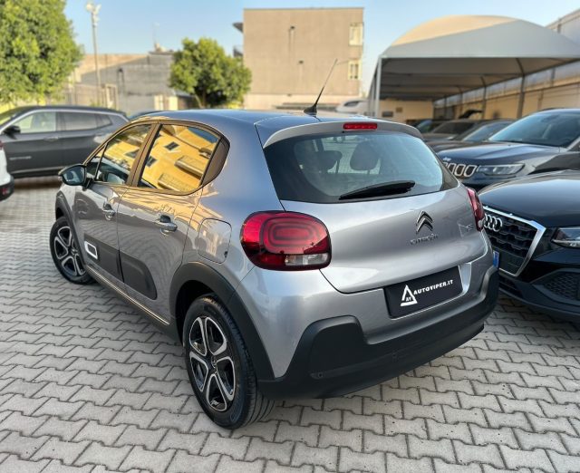 CITROEN C3 usata, con Airbag Passeggero