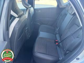 RENAULT Captur usata, con Climatizzatore