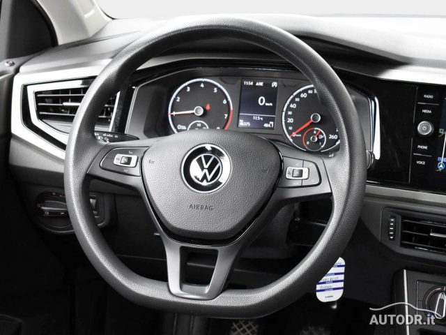 VOLKSWAGEN Polo usata, con Luci diurne