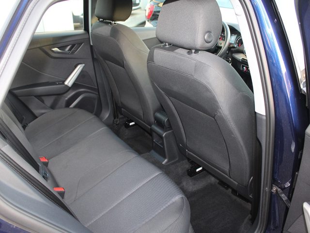 AUDI Q2 usata, con ESP