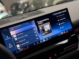 BMW 520 usata, con Regolazione elettrica sedili